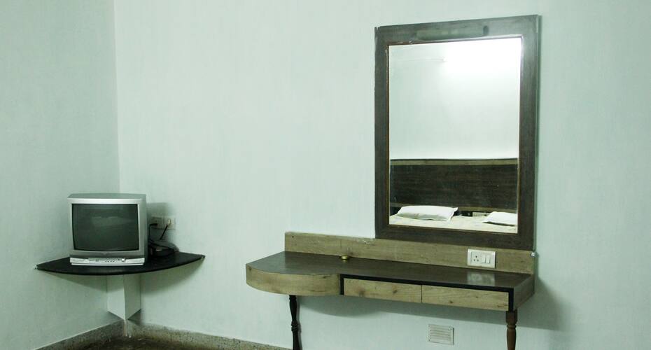 Hotel Grand Liz, Goa 4